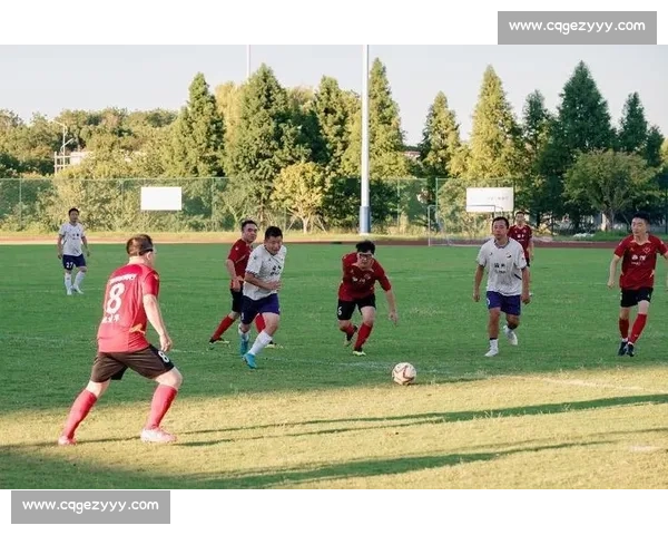 激情碰撞绿茵场国际足球友谊赛精彩对决启幕点燃夏日激情梦想