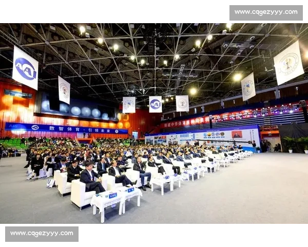 智能体育引领未来健康生活与产业融合创新发展新趋势全面探索实践