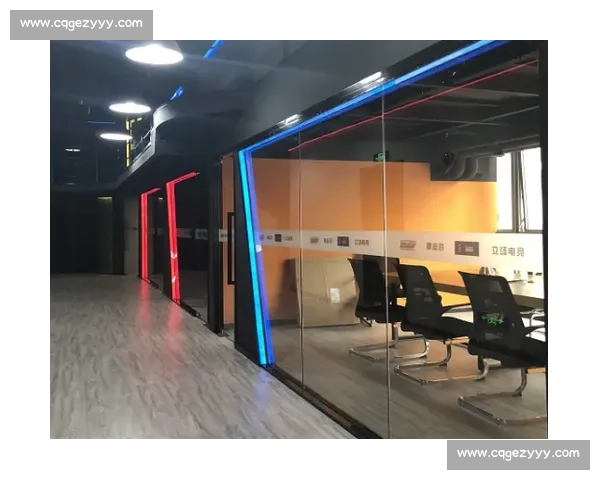 电竞团队协作:提升战术执行力与沟通效率的关键策略与实践探讨 电竞团队协作:提升战术执行力与沟通效率的关键策略与实践探讨