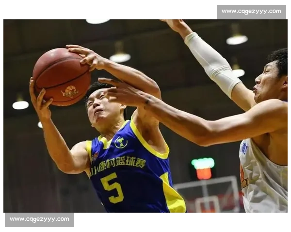 篮球控球后卫的核心职责与技巧解析如何提升组织进攻和领导球队 篮球控球后卫的核心职责与技巧解析如何提升组织进攻和领导球队