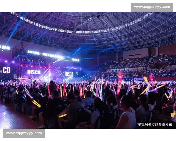 呐喊声中激情四溢 全场为之震撼 激情澎湃引爆全场氛围 呐喊声中激情四溢 全场为之震撼 激情澎湃引爆全场氛围